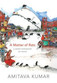 Produktbild: Matter of Rats