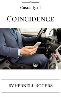 Produktbild: Casualty of Coincidence