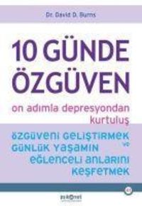 Produktbild: 10 G&uuml;nde &Ouml;zg&uuml;ven - On Adimla Depresyondan Kurtulus