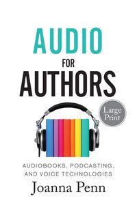 Produktbild: Audio For Authors Large Print