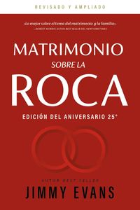 Produktbild: Matrimonio sobre la Roca Edici&oacute;n del Aniversario 25&deg;