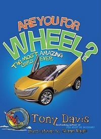 Produktbild: Are You For Wheel