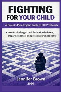 Produktbild: Fighting For Your Child - A Parent's Plain-English Guide to EHCP Tribunals