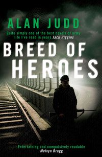 Produktbild: A Breed of Heroes