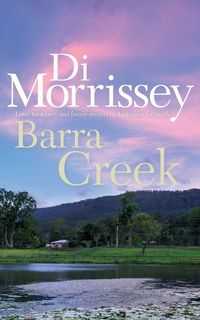 Produktbild: Barra Creek