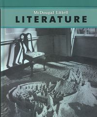 Produktbild: Mcdougal Littell Literature