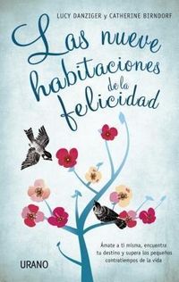 Produktbild: Las Nueve Habitaciones de la Felicidad