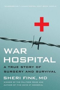 Produktbild: War Hospital
