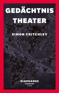 Produktbild: Ged&auml;chtnistheater
