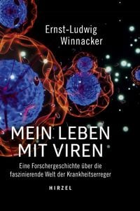 Produktbild: Mein Leben mit Viren