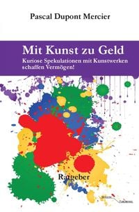 Produktbild: Mit Kunst zu Geld