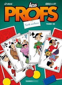 Produktbild: Les profs