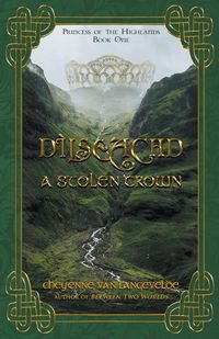 Produktbild: D&igrave;lseachd - A Stolen Crown