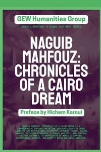 Produktbild: Naguib Mahfouz