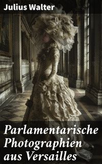 Produktbild: Parlamentarische Photographien aus Versailles
