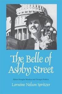 Produktbild: The Belle of Ashby Street
