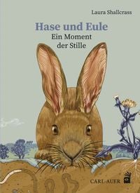 Produktbild: Hase und Eule