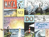 Produktbild: Macanudo: The Way of the Penguin