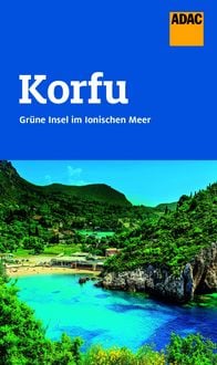 Produktbild: Korfu Lefkada Ithaka Kefalonia Zakynthos