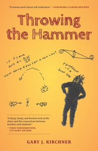 Produktbild: Throwing the Hammer