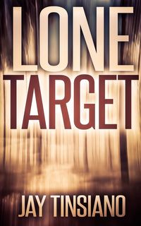 Produktbild: Lone Target