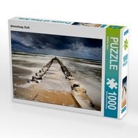 Produktbild: CALVENDO Puzzle Ahrenshoop, Dar&szlig; | 1000 Teile Lege-Gr&ouml;&szlig;e 64x48cm Foto-Puzzle f&uuml;r gl&uuml;ckliche Stunden