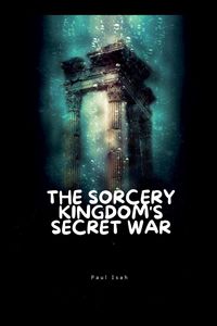 Produktbild: The Sorcery Kingdom's Secret War