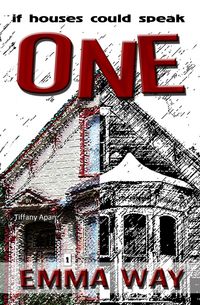 Produktbild: One Emma Way: If Houses Could Speak (Apan Series, Book 4)