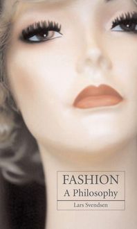 Produktbild: Fashion - A Philosophy