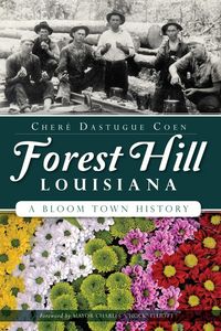 Produktbild: Forest Hill, Louisiana