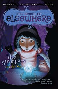 Produktbild: The Strangers