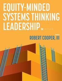 Produktbild: Equity-Minded Systems Thinking Leadership