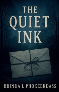 Produktbild: The Quiet Ink