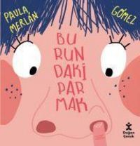Produktbild: Burundaki Parmak