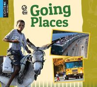 Produktbild: Going Places