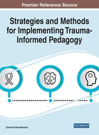 Produktbild: Strategies and Methods for Implementing Trauma-Informed Pedagogy
