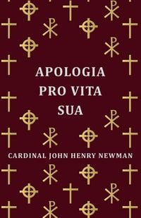 Produktbild: Apologia Pro Vita Sua