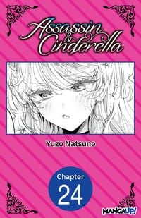 Produktbild: Assassin & Cinderella #024