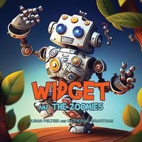 Produktbild: Widget and the Zoomies