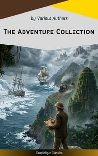 Produktbild: The Adventure Collection