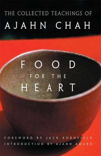 Produktbild: Chah, A: Food for the Heart