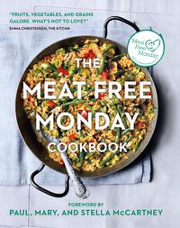 Produktbild: The Meat Free Monday Cookbook