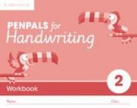 Produktbild: Penpals for Handwriting Year 2 Workbook (Pack of 10)