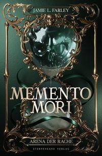 Produktbild: Memento Mori (Band 1)