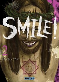 Produktbild: Smile ! Tome 2