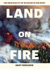 Produktbild: Ferguson, G: Land on Fire