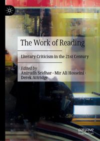 Produktbild: The Work of Reading