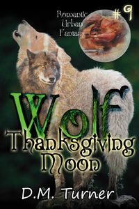 Produktbild: Thanksgiving Moon