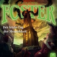 Produktbild: Der letzte Tag der Menschheit