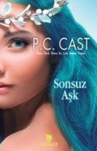 Produktbild: Sonsuz Ask